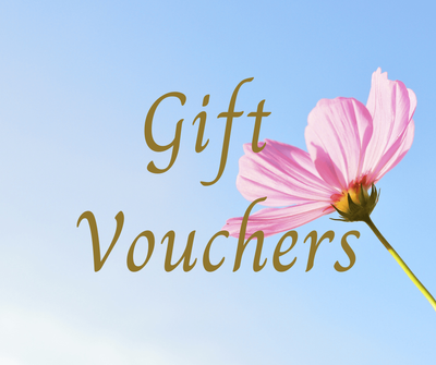 Gift Vouchers