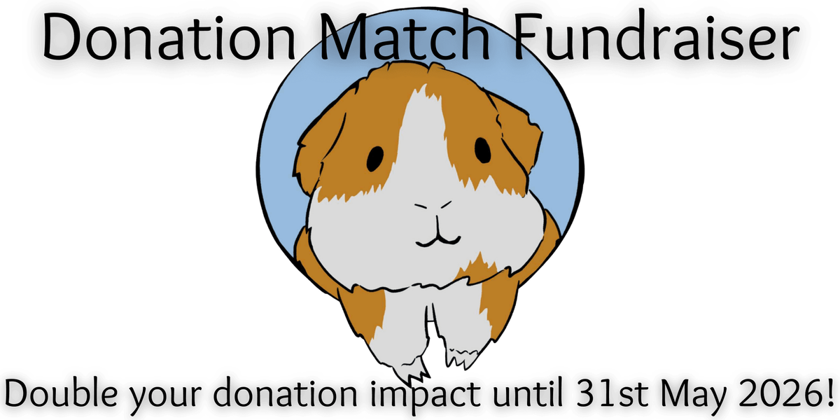 Auckland Cavy Care Rescue logo