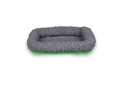 Cuddly Bed