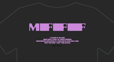 MF T-Shirt