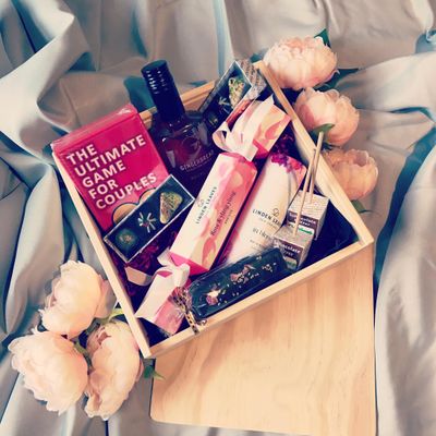 Romantic Gift Box