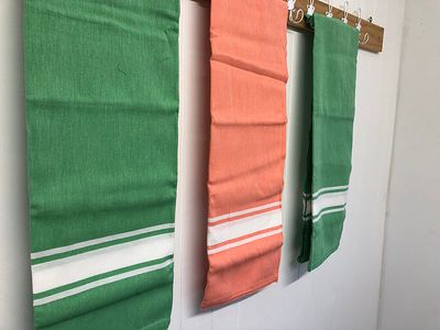 SKIPPER Turkish Towels | Bethels Collection