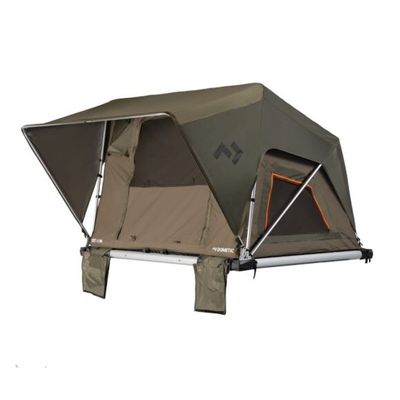 Dometic Rooftop 4WD Tent manual