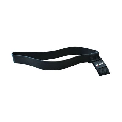 MARES RUBBER STAGE TANK STRAP