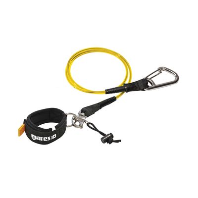 MARES FREEDIVE LANYARD WITH SNAP RELEASE