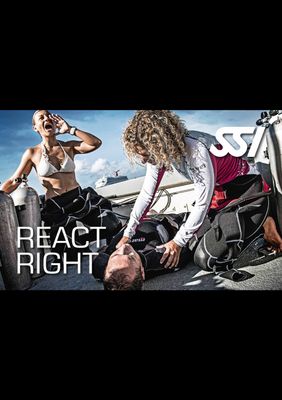 SSI REACT RIGHT COURSE