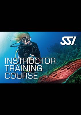 SSI INSTRUCTOR TRAINING COURSE