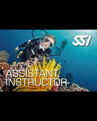 SSI ASSISTANT INSTRUCTOR COURSE