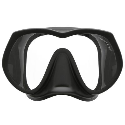 OMS TATTOO MASK ULTRA CLEAR LENS