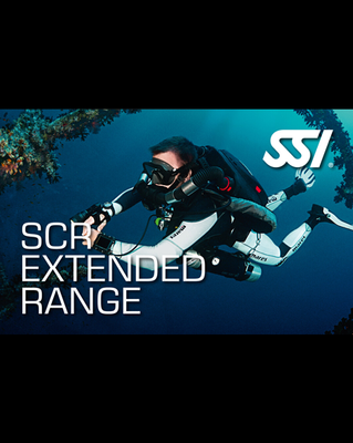 SSI SCR HORIZON EXTENDED RANGE COURSE