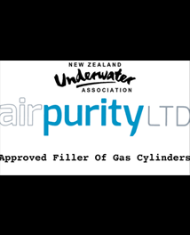 NZUA APPROVED FILLER OF GAS CYLINDERS COURSE