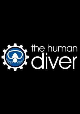 THE HUMAN DIVER