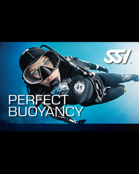 SSI PERFECT BUOYANCY COURSE