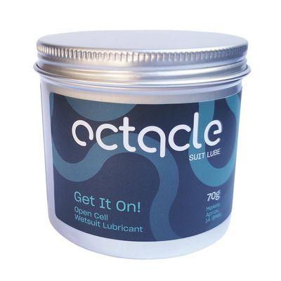OCTACLE SUIT LUBE