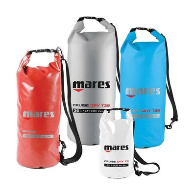 MARES CRUISE DRY BAG