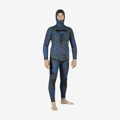 MARES POLYGON 50 WETSUIT