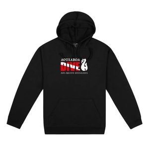 AOTEAROA DIVE HOODIE