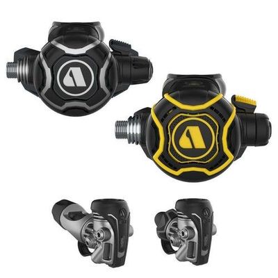 APEKS EVX200 REGULATOR SET