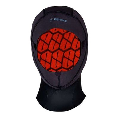 APEKS THERMIQ - 5mm HOOD