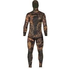 MARES ILLUSION WETSUIT