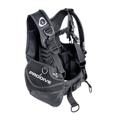 PRODIVE REEF EXPLORER BCD