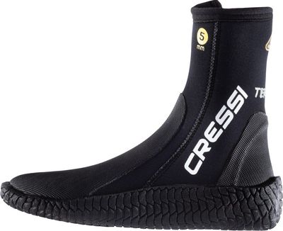 CRESSI TERRAIN BOOTS 5MM