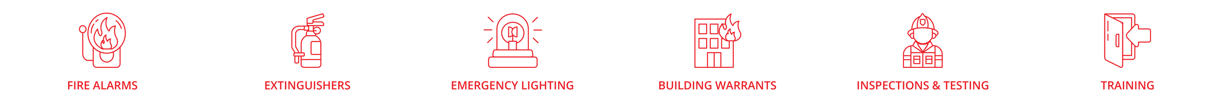 Fire Compliance Services