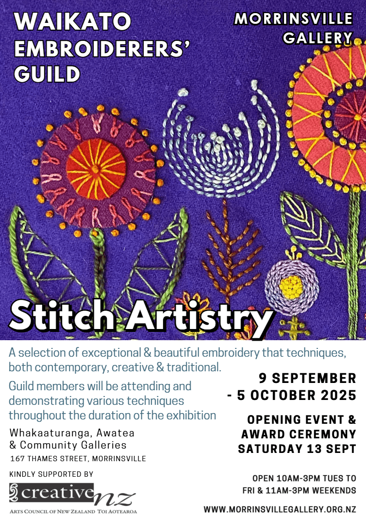 Stitch Artistry