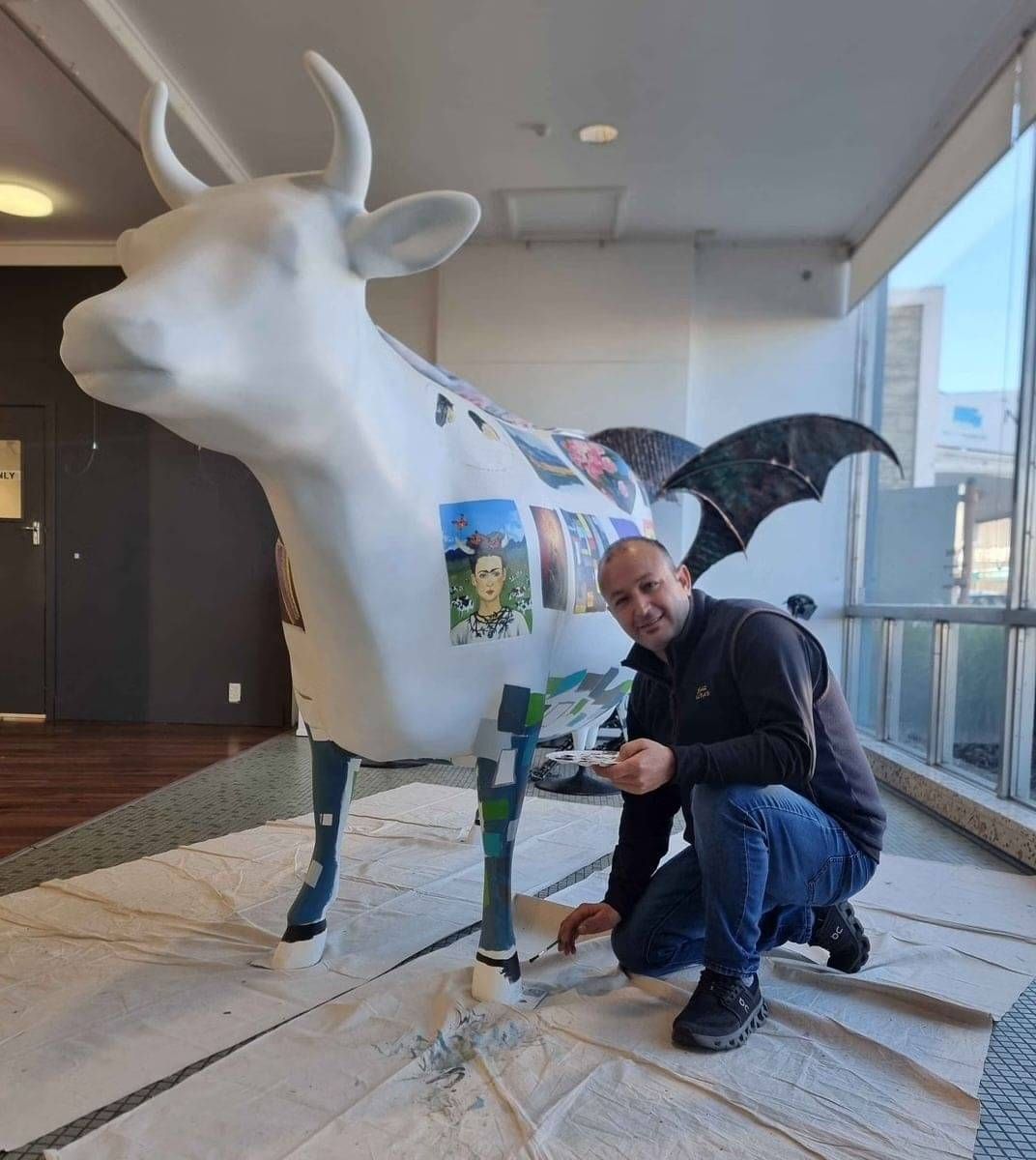 Cowfestival