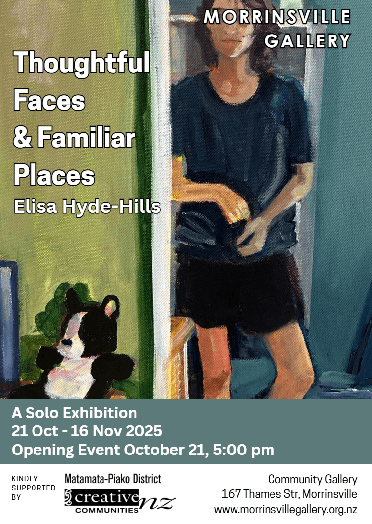 opposites attracts poster