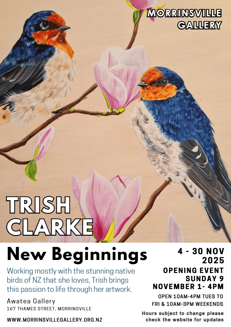 opposites attracts poster