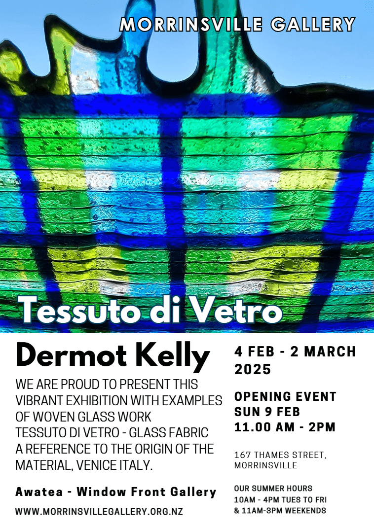 Photograph: Studio Process, 2024.