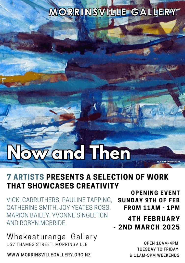 Photograph: Studio Process, 2024.