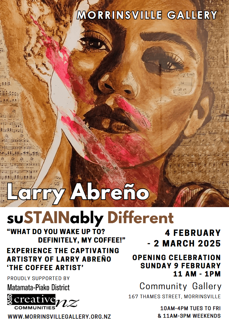 Photograph: Studio Process, 2024.