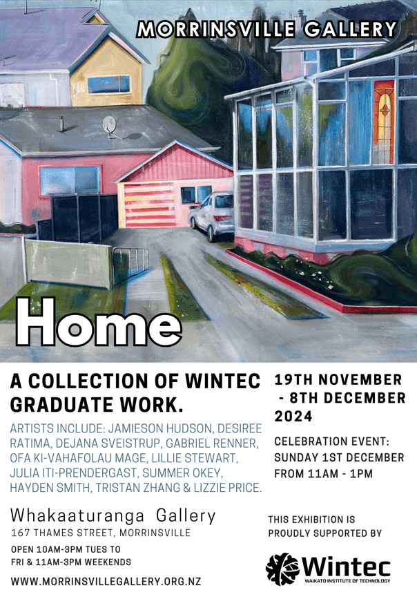 Photograph: Studio Process, 2024.