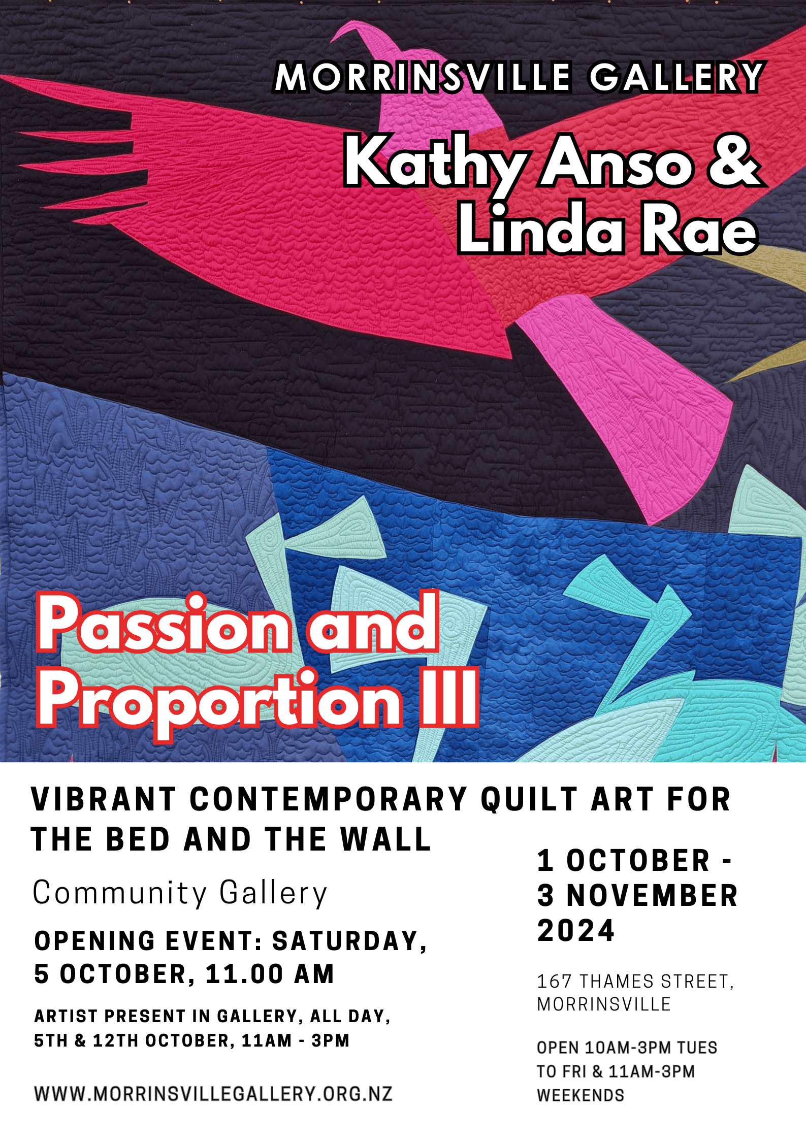 Photograph: Studio Process, 2024.