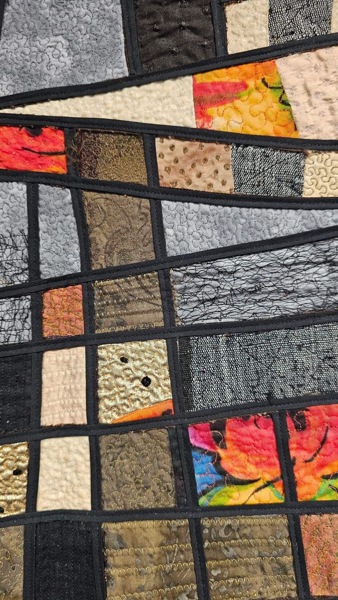 opposites attracts poster