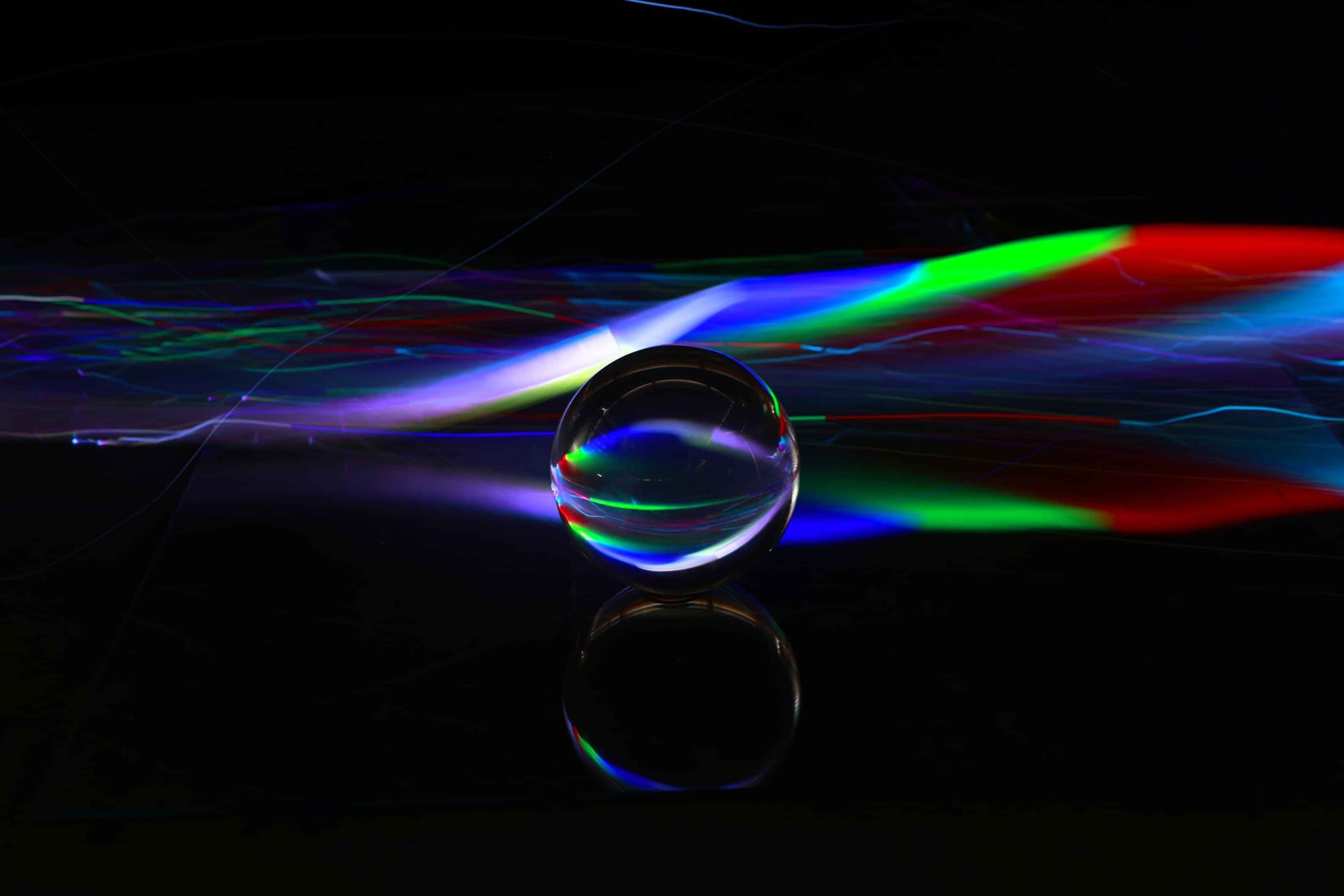 opposites attracts poster