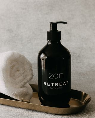 Zen Retreat - Body Oil
