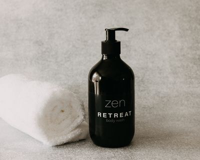 Zen Retreat - Body Wash
