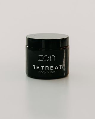 Zen Retreat - Body Butter