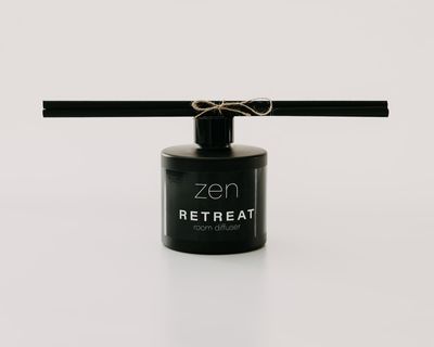 Zen Retreat - Room Diffuser