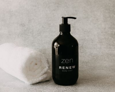 Zen Renew - Body Wash
