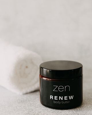Zen Renew - Body Butter