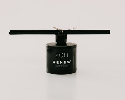 Zen Renew - Room diffuser