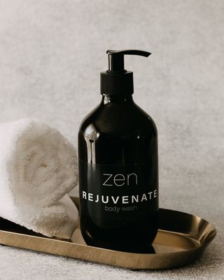 Zen Rejuvenate - Body Oil