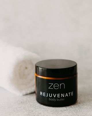 Zen Rejuvenate- Body Butter