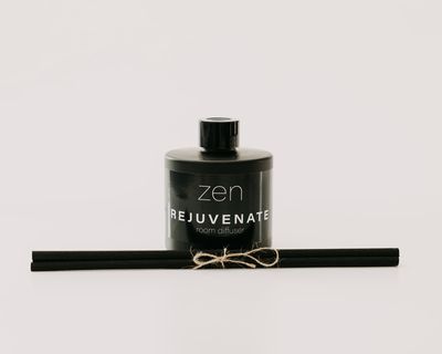 Zen Rejuvenate - Room Diffuser