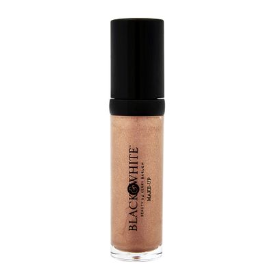 LUXURY LIP GLOSS - its not rude to be nude