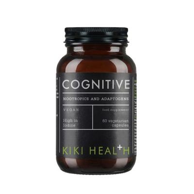 KIKI HEALTH Cognitive 60 Capules